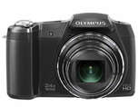 Olympus SZ17 Manuel utilisateur | Fixfr