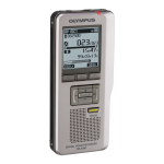 Olympus DS-2800 Mode d'emploi | Chat IA &amp; PDF