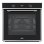 Whirlpool FMA 97 P XS Manuel utilisateur