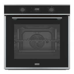Whirlpool FMA 97 P XS Manuel utilisateur | Fixfr