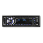 Insignia NS-C4113 40W x 4 In-Dash CD Deck Manuel utilisateur