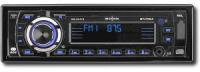 Insignia NS-C4113 40W x 4 In-Dash CD Deck Manuel utilisateur | Fixfr