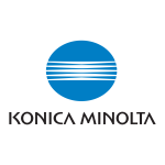 Konica Minolta FK 103 Manuel utilisateur