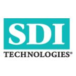 SDI Technologies EMOIDM8N1 Portablerechargeable bluetooth speaker Manuel utilisateur
