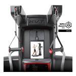 Bowflex HVT/HVT  Guide de d&eacute;marrage rapide