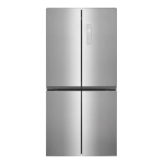Frigidaire Baseline FFBN1721TV: Chat IA et PDF