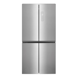 Frigidaire Baseline FFBN1721TV: Chat IA et PDF | Fixfr
