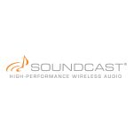 Soundcast VG7 SE Enceinte ext&eacute;rieure Product fiche
