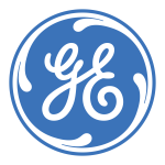 General Electric A950 Manuel utilisateur