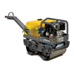 Atlas Copco LP 6500 Manuel utilisateur