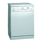 Whirlpool ADP 4615 WH Manuel du propri&eacute;taire