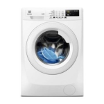 Electrolux EW6F1483BB Manuel utilisateur