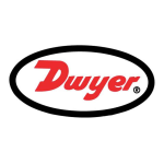 Dwyer Liquide Indicateur Rouge | IA Chat &amp; PDF