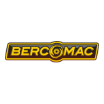 Bercomac 700457-3 Subframe Manuel du propri&eacute;taire