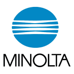 Minolta CM-600D Manuel utilisateur