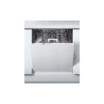 Whirlpool ADG 7433 FD Dishwasher Manuel utilisateur