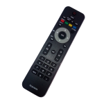 Philips 32PFL3403D/32HFL3330D: Manuel d'utilisation + IA