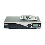 Dream Multimedia DM 7000-S Mode d'emploi IA + PDF