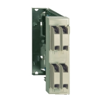 Schneider Electric TSX 3705/ 3708/ 3710/ 3720 Mode d'emploi