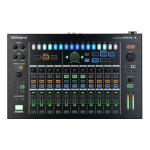 Roland MX-1 Audio Mixer Manuel du propri&eacute;taire