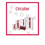 Circutor M62121. RS-485 - Ethernet Converter Manuel du propri&eacute;taire