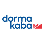 ​​​​​​​Dormakaba NOVA LOCK SERIES Mode d'emploi