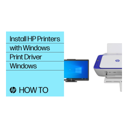 HP Color LaserJet 2800 All-in-One Printer series Manuel utilisateur | Fixfr