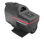 Grundfos SCALA1 Manuel utilisateur
