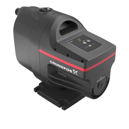 Grundfos SCALA1 Manuel utilisateur | Fixfr