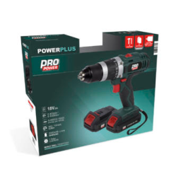 POWERplus POWP8060 Manuel : Chat IA & Téléchargement PDF | Fixfr