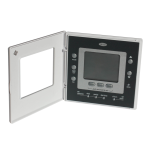 Comfortt Thermostat Programmable Manuel d'Utilisateur