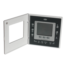 Comfortt Thermostat Programmable Manuel d'Utilisateur | Fixfr