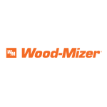 Wood-mizer LT25/25L/LT27 Manuel du propri&eacute;taire