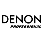 Manuel d'utilisation Denon Professional DN-700R