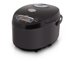 Philips HD3167/77 Viva Collection Multicuiseur Manuel utilisateur | Fixfr