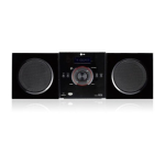 LG XB12-A0U/D0U/X0U Manuel d'Utilisateur + AI Chat