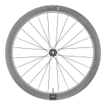 Giant SLR WheelSystems: Manuel d'IA et PDF