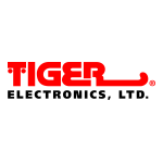 Tiger Electronics EMOTO.TRONIC Manuel utilisateur
