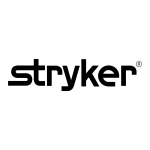 Stryker T2 R2.0 Manuel utilisateur