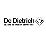 DeDietrich EA 63 Manuel utilisateur