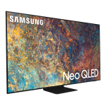 Samsung Neo QLED QE50QN90A 2021 TV QLED Product fiche