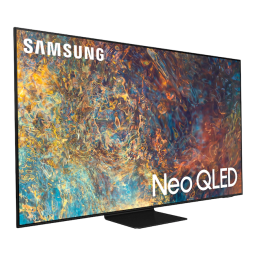 Samsung Neo QLED QE50QN90A 2021 TV QLED Product fiche | Fixfr