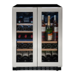 AVU41TXDPA Cave &agrave; vin Avintage | Chat IA &amp; PDF