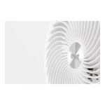 EWT AERO360PLUS Ventilateur Product fiche