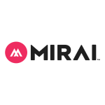 Mirai TV-DTL-532W100 Manuel du propri&eacute;taire