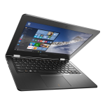 Lenovo ideapad 500S-14ISK Manuel du propri&eacute;taire