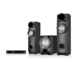 LG DH6535D Manuel d'Utilisation | IA Chat + PDF