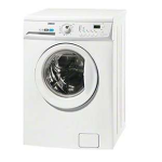 Zanussi ZKH2145 Manuel utilisateur