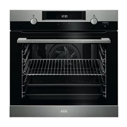 AEG BEK555220M Manuel utilisateur | Fixfr