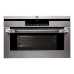 Aeg-Electrolux KB9810E Manuel utilisateur